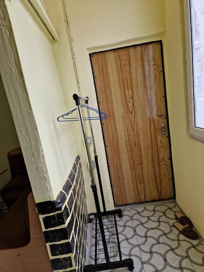 Cozy Apartment Near 28 Mall Baku Exterior foto
