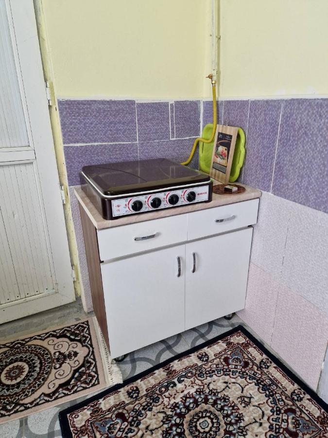 Cozy Apartment Near 28 Mall Baku Exterior foto