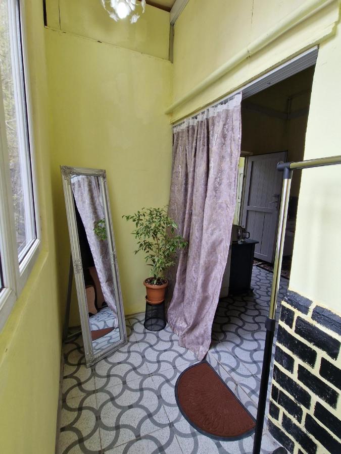 Cozy Apartment Near 28 Mall Baku Exterior foto