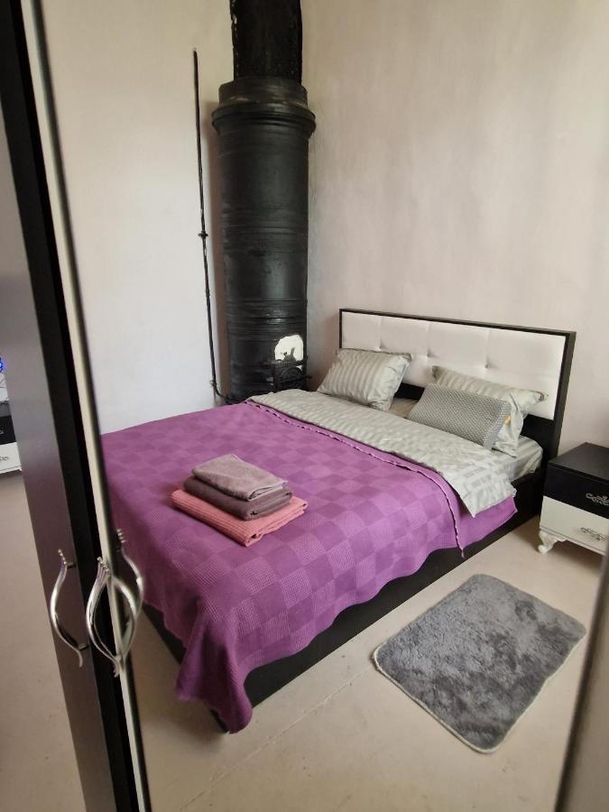 Cozy Apartment Near 28 Mall Baku Exterior foto