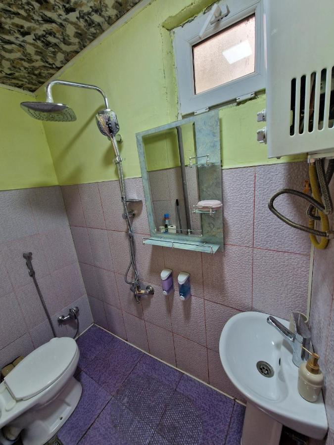 Cozy Apartment Near 28 Mall Baku Exterior foto